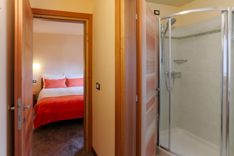 Hotel Residence Pedranzini