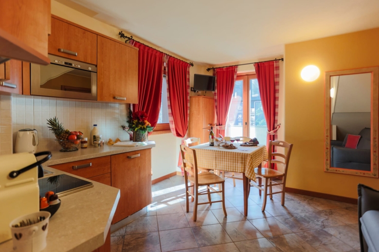 Hotel Residence Pedranzini