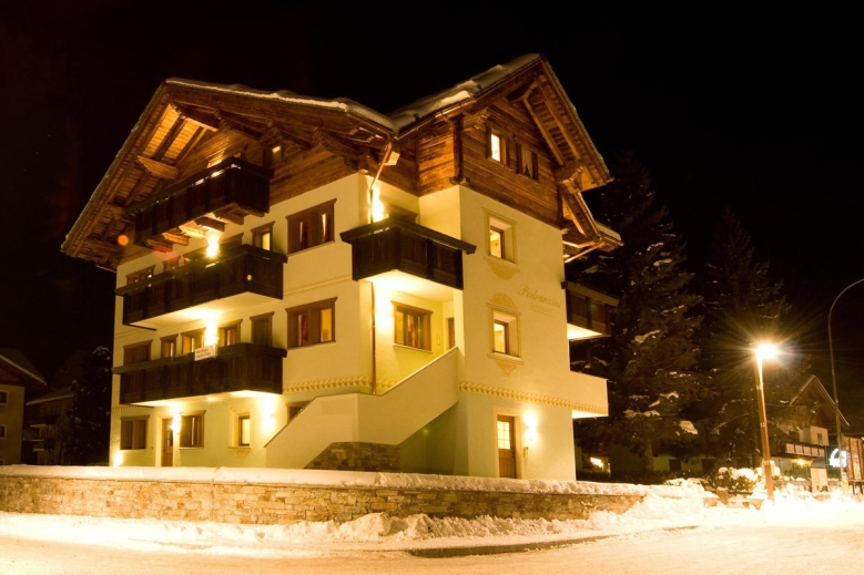 Hotel Residence Pedranzini