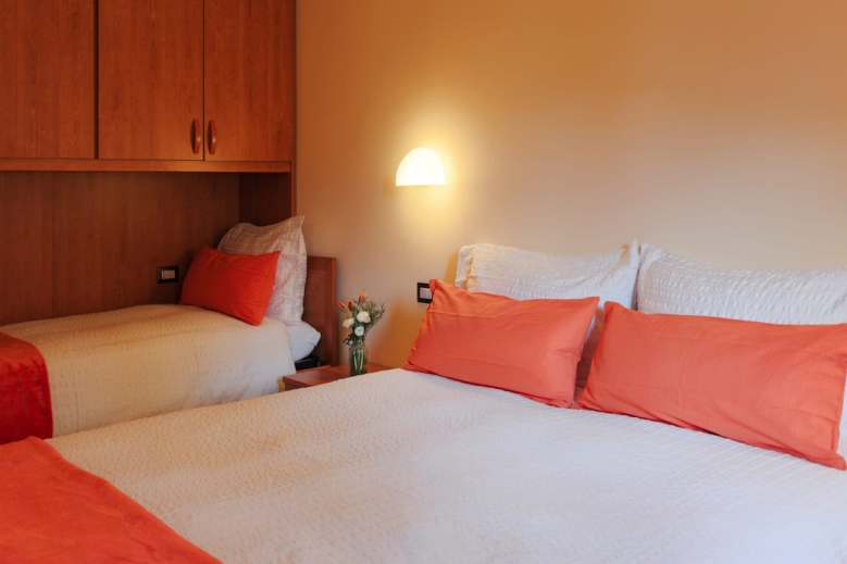 Hotel Residence Pedranzini