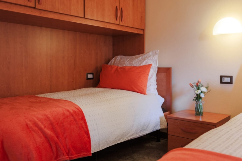Hotel Residence Pedranzini