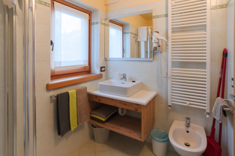Hotel Residence Pedranzini