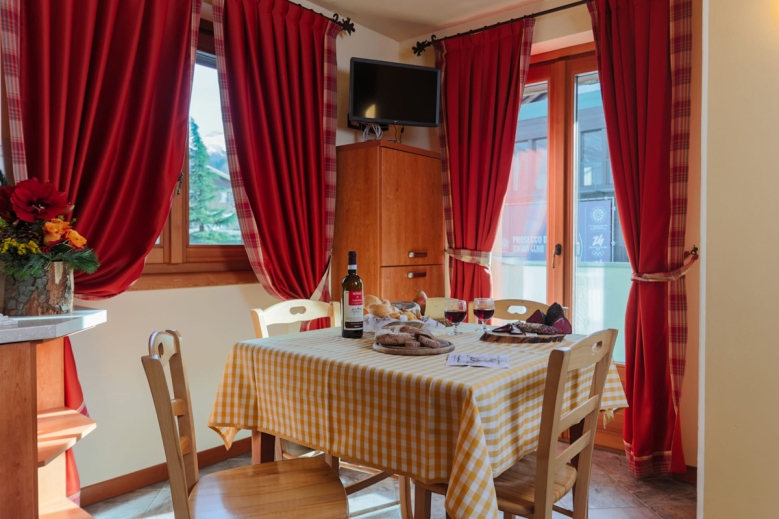 Hotel Residence Pedranzini