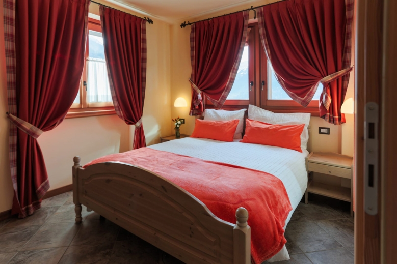 Hotel Residence Pedranzini