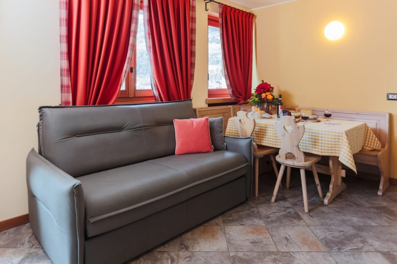 Hotel Residence Pedranzini