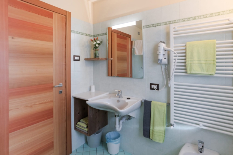 Hotel Residence Pedranzini