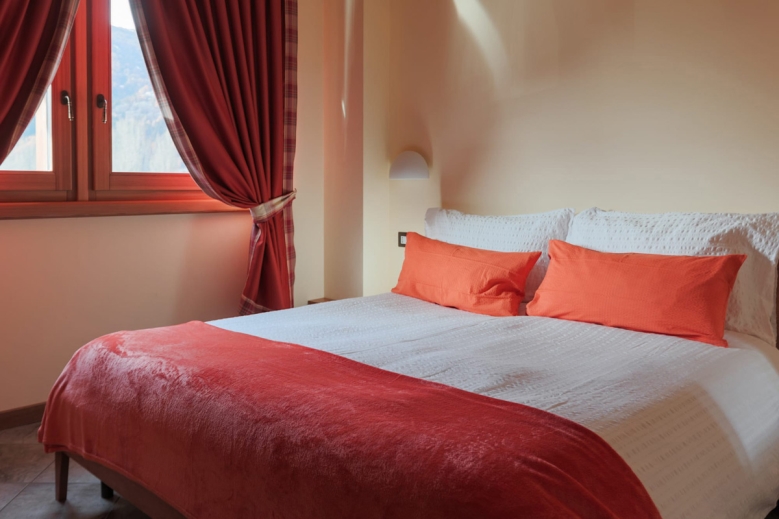 Hotel Residence Pedranzini