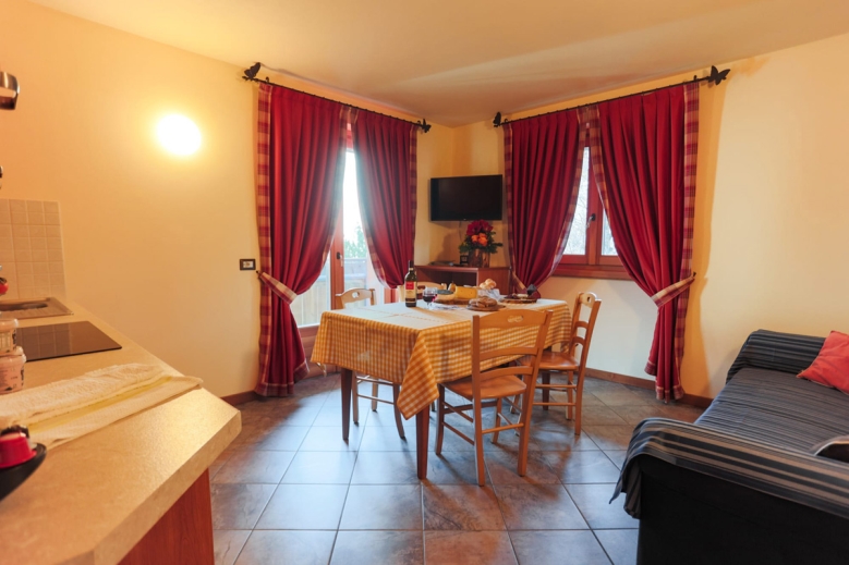 Hotel Residence Pedranzini