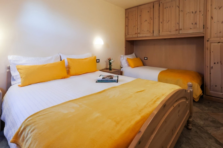 Hotel Residence Pedranzini