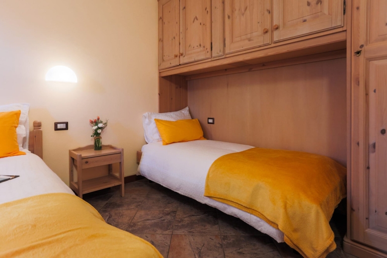 Hotel Residence Pedranzini