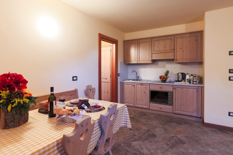 Hotel Residence Pedranzini