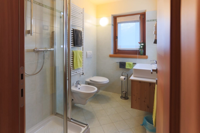 Hotel Residence Pedranzini
