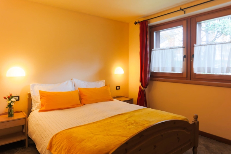 Hotel Residence Pedranzini