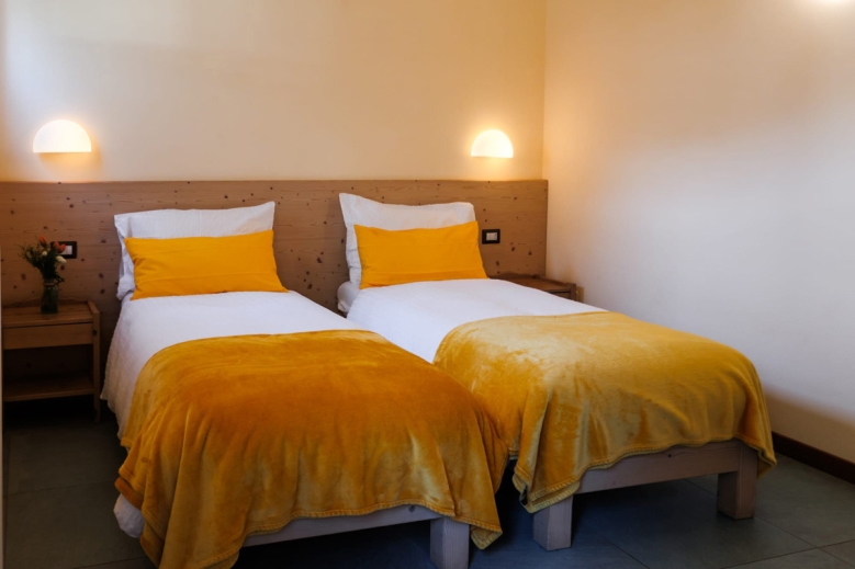 Hotel Residence Pedranzini