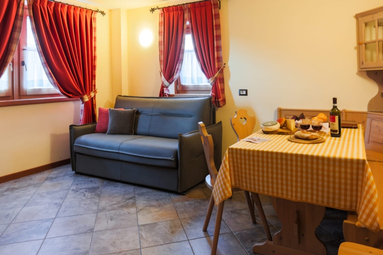 Hotel Residence Pedranzini