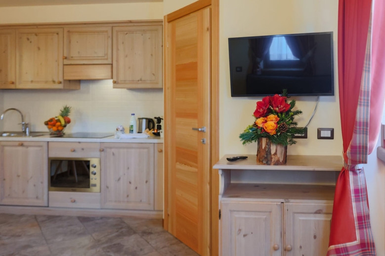 Hotel Residence Pedranzini