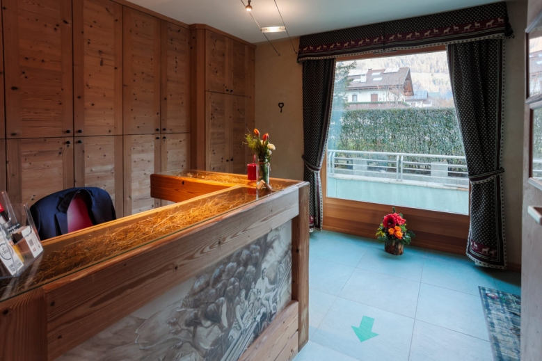 Hotel Residence Pedranzini