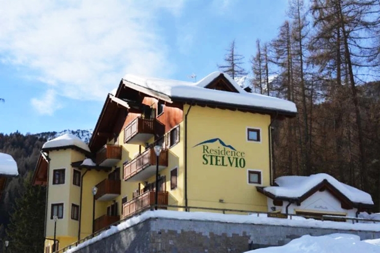 Hotel Residence Dello Stelvio