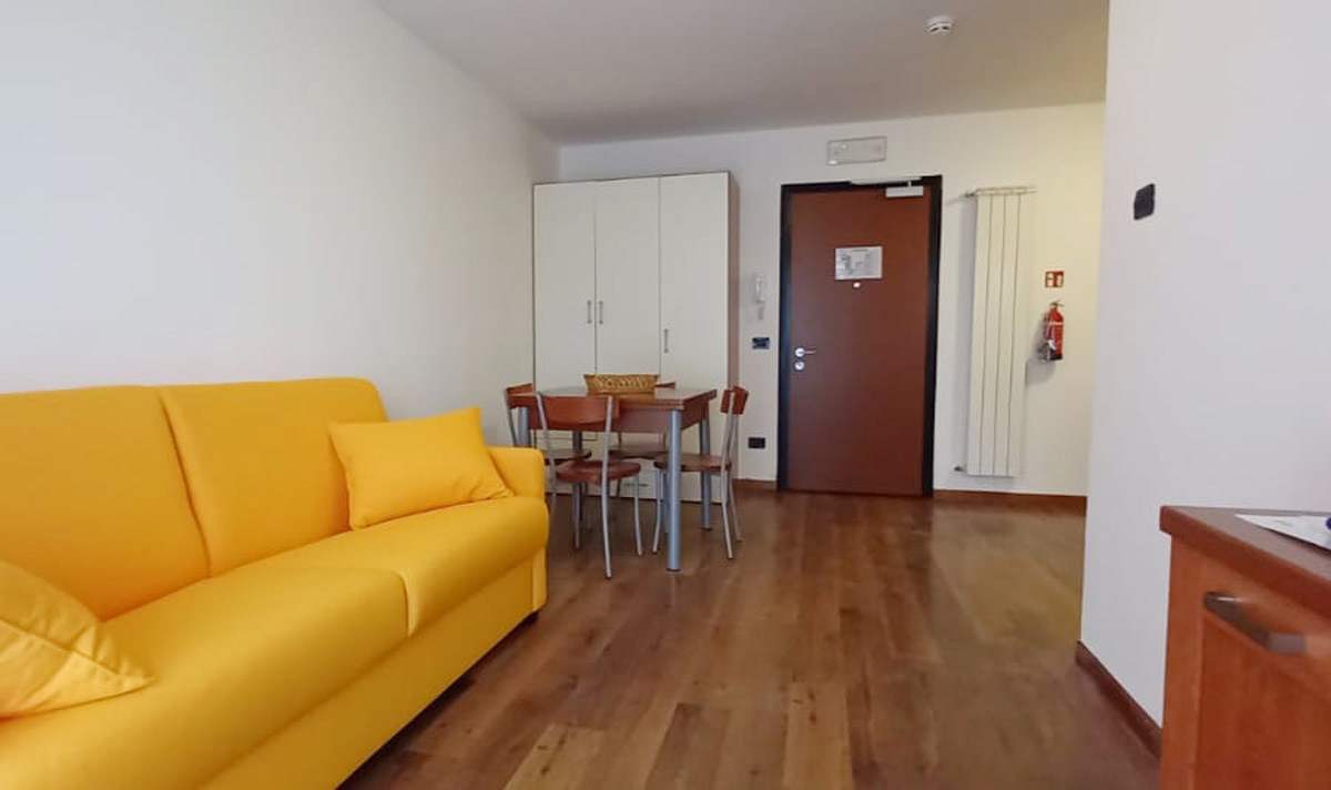 Residence Dello Stelvio 2