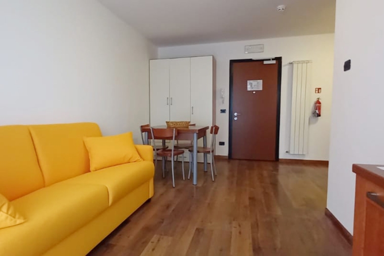 Hotel Residence Dello Stelvio