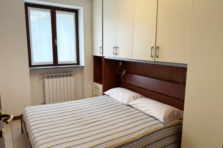 Hotel Residence Dello Stelvio