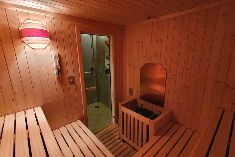 Hotel Residence Dello Stelvio