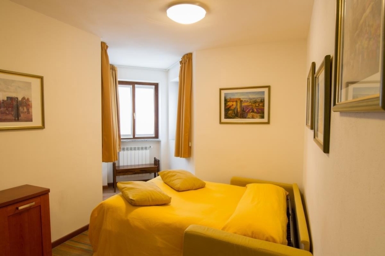 Hotel Residence Dello Stelvio