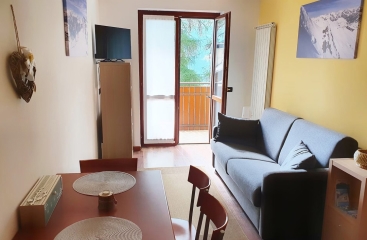 Residence Dello Stelvio ***