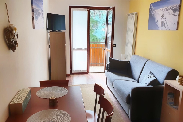 Hotel Residence Dello Stelvio