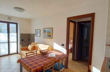 Residence Dello Stelvio ***