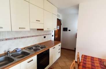 Residence Dello Stelvio ***