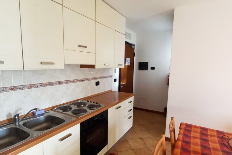 Hotel Residence Dello Stelvio