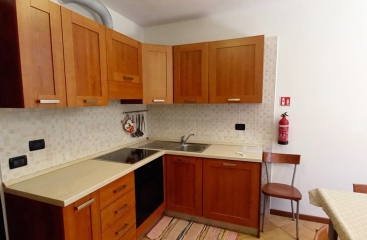 Residence Dello Stelvio ***