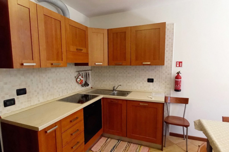 Hotel Residence Dello Stelvio