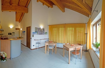Residence Dello Stelvio ***