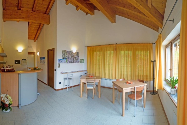 Hotel Residence Dello Stelvio