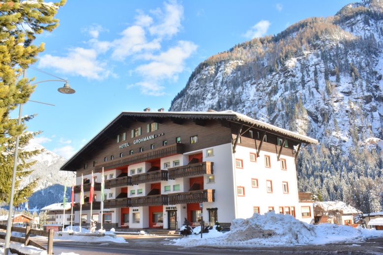 Hotel Hotel Grohmann