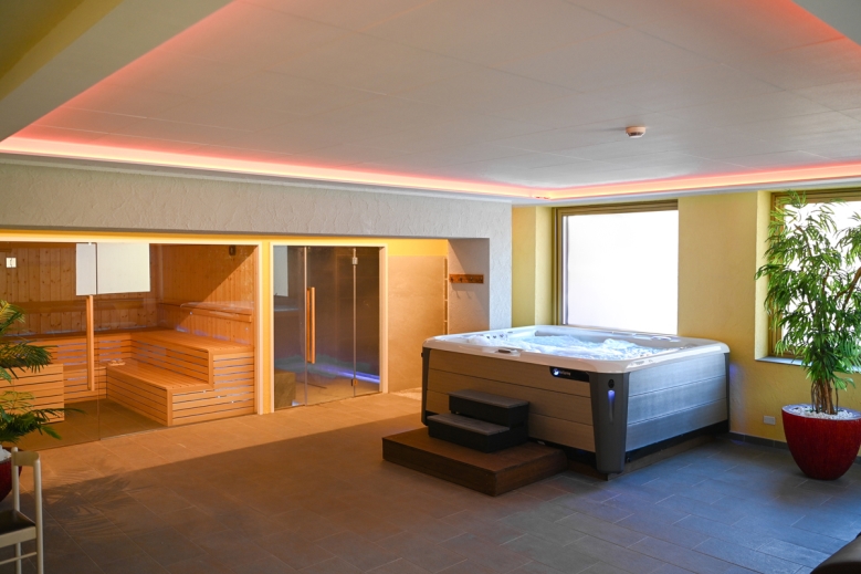 Hotel Hotel Grohmann
