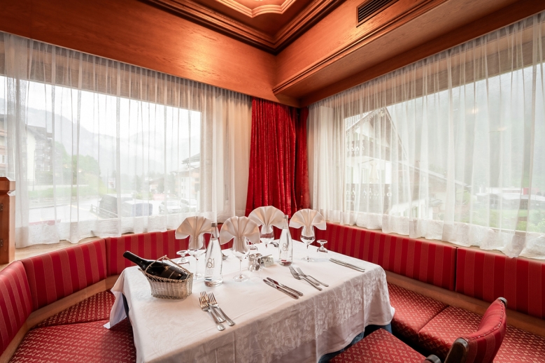 Hotel Hotel Grohmann
