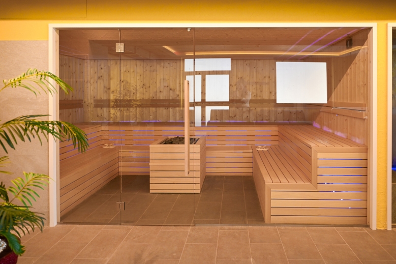 Hotel Hotel Grohmann