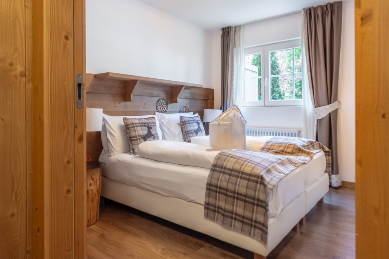 Hotel Aparthotel Adler