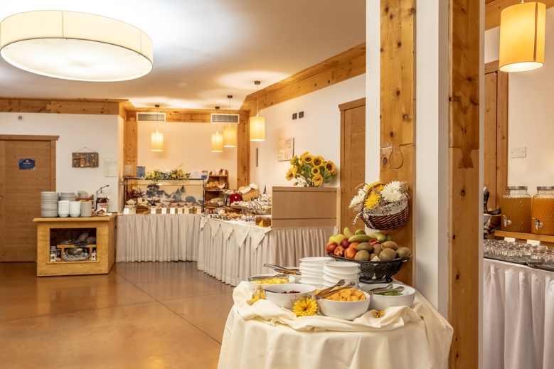 Hotel Aparthotel Adler