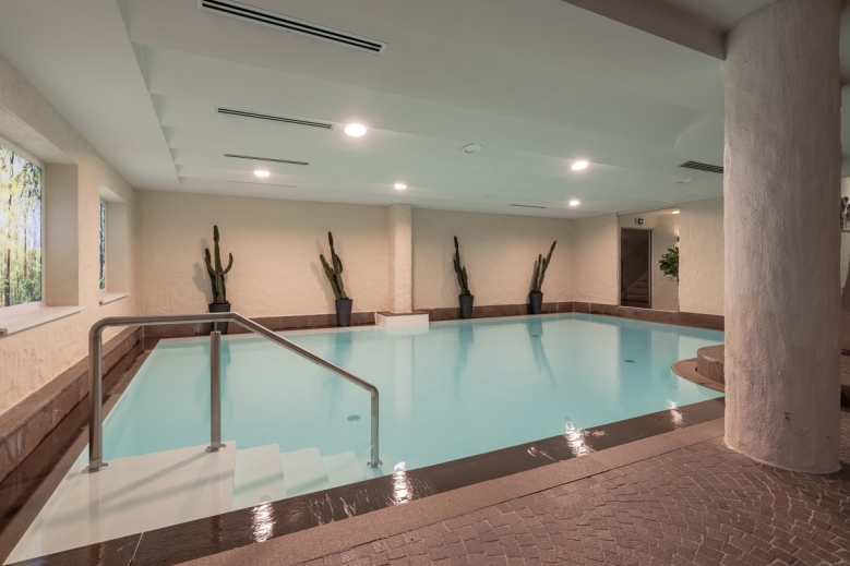Hotel Aparthotel Adler