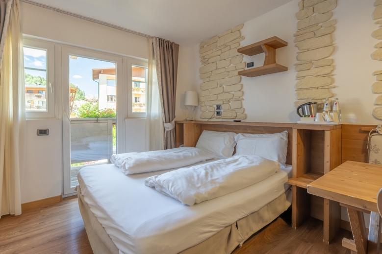 Hotel Aparthotel Adler