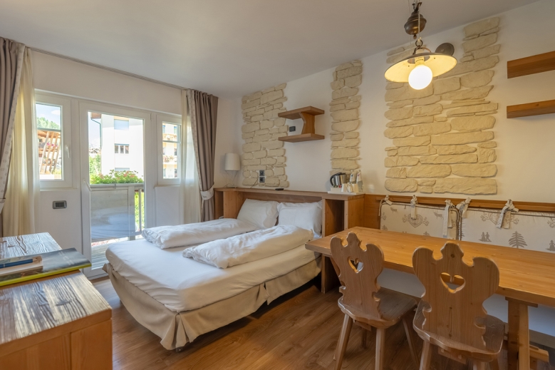 Hotel Aparthotel Adler