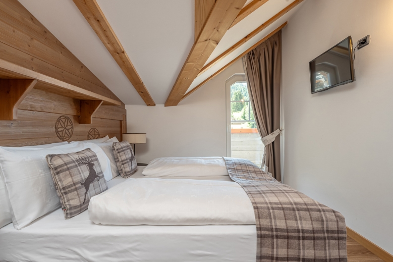 Hotel Aparthotel Adler