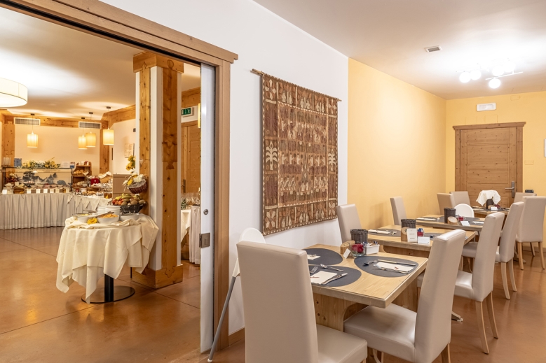 Hotel Aparthotel Adler