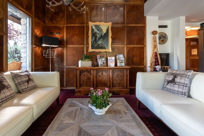 Hotel Aparthotel Adler