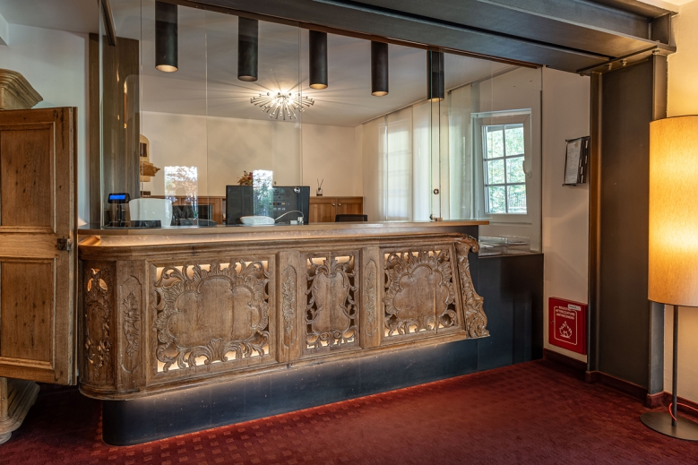 Hotel Aparthotel Adler