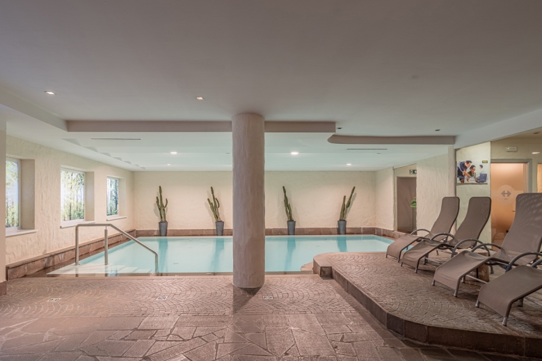 Hotel Aparthotel Adler